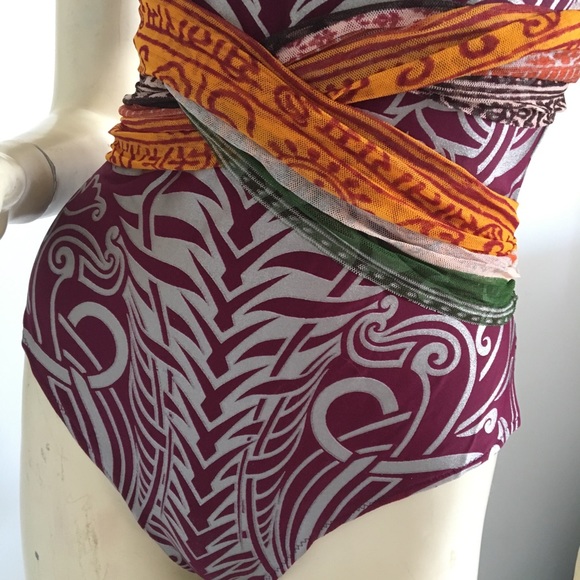 Vintage jean Paul gaultier Make a reasonable offer. - Picture 4 of 12